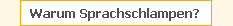 Warum Sprachschlampen?